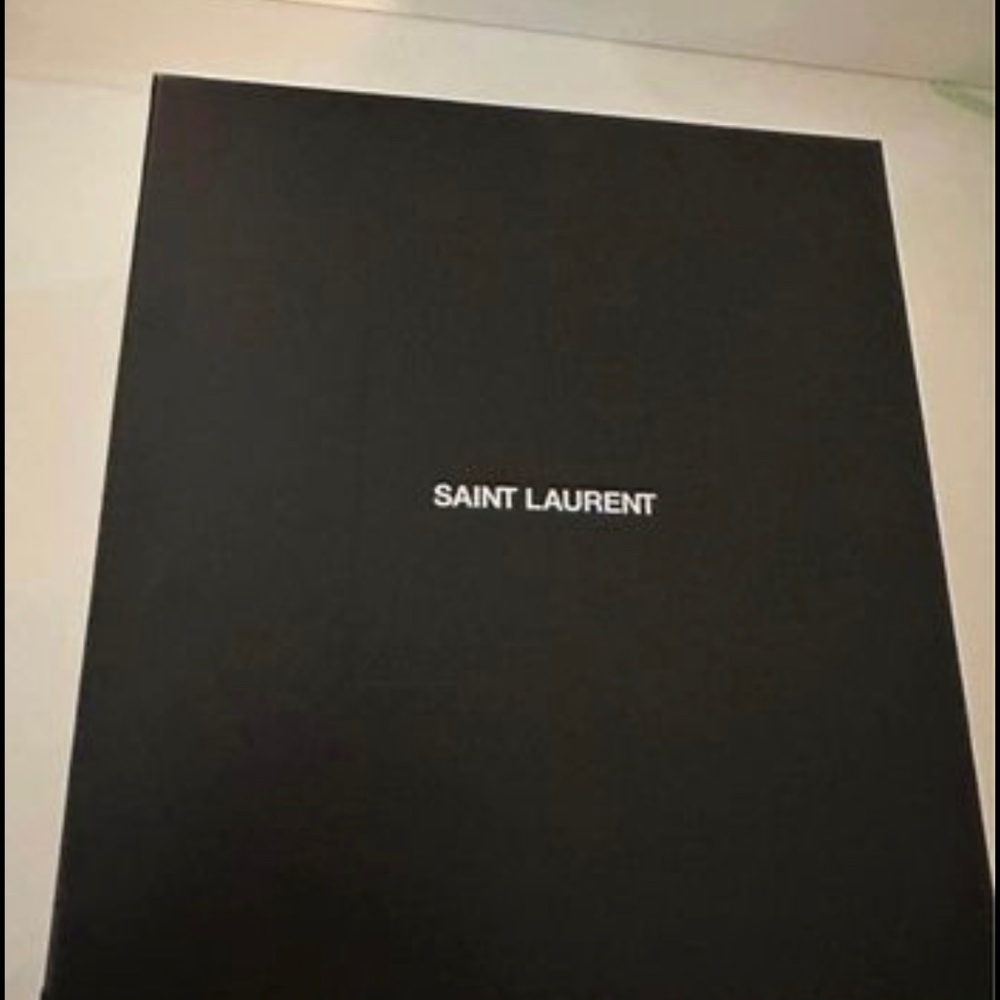 YSL Purse